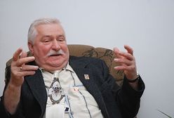 "To mi się podoba w Donaldzie Tusku"