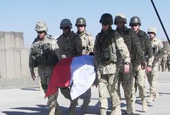 "Komorowski powinien ogłosić referendum ws. Afganistanu"