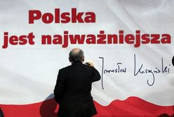 SKOK lubi Kaczyńskiego