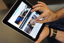 Ceny iPad'ów wskazują, że euro wciąż jest zbyt drogie