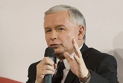 "Najpierw zmieńmy kraj, potem myślmy o gazie łupkowym"