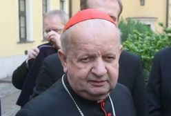 Życzenia dla "Solidarności" na mszy za ofiary Smoleńska