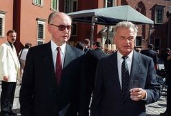 IPN: Jaruzelski agentem, zwerbował go Kiszczak