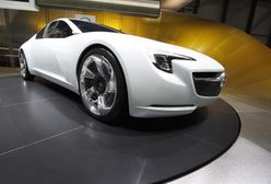 Niespodzianki z Russelsheim