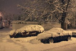 Batalia ze śniegiem kosztowała stolicę grube miliony