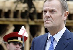 Tusk: Jesteśmy patronami europejskiej drogi Gruzji