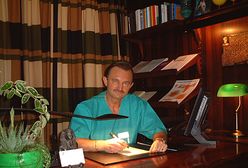 Szwedki pokochały polskiego ginekologa