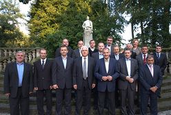 Czy to oni zdobędą senat?