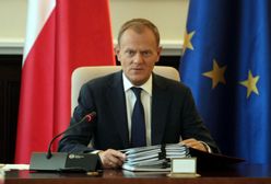 "Tusk powinien zdymisjonować Arabskiego i Klicha"