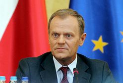 Tusk traci cierpliwość? "On wie wystarczająco dużo"