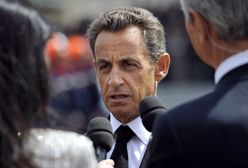 Carla Bruni o kandydaturze męża: chcę tego dla Francji