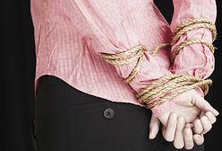 Policja uwolniła porwaną Polkę