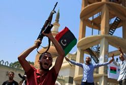 Stolica Apostolska uznała Narodową Radę Libijską