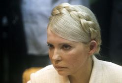 Tymoszenko została otruta? Jej stan wciąż się pogarsza