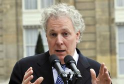 Czarny humor hakerów - uśmiercili premiera