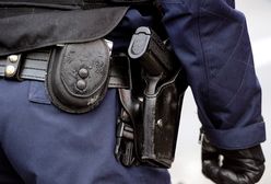 Policja traci ludzi. Odchodzą najlepsi