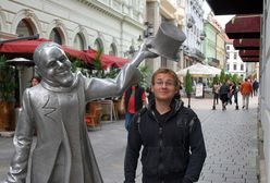Okaleczali i uśmiercali dzieci - on to opisał