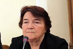 Nieoczekiwany gest papieża wobec Jadwigi Gosiewskiej