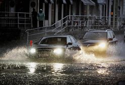 Potężna burza w Kopenhadze; cenne próbki zniszczone
