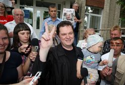 "Skazanie Poczobuta zasługuje na potępienie"