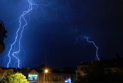 Tragedia w Wielkopolsce - nastolatek zginął podczas burzy