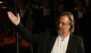 Koncert Jana A. P. Kaczmarka w Krakowie