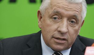 "Przemoc seksualna to nie klepanie po pupie i żarty"