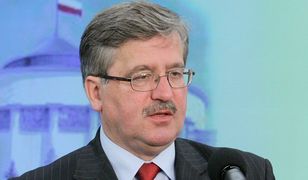 Co zrobi następca zmarłego prezydenta?