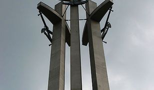 Prymas odprawi 4 czerwca mszę pod Stocznią Gdańską