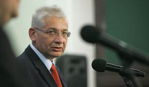 Tylko 20 minut; Poseł zdradza, co zawiera umowa z PiS