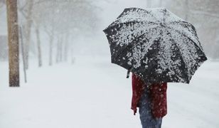 Nadchodzą siarczyste mrozy - sprawdź prognozę!