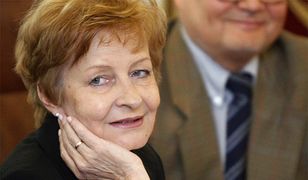 "Komorowski nie jest Ludwikiem XIV. Powinien się wytłumaczyć"