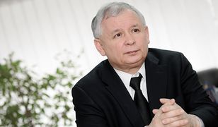 "Zawiesiłem nad łóżkiem zdjęcie Leszka"