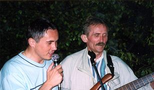 "Sebastian Karpiniuk. Chłopak znad morza"