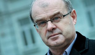 Generał do premiera: wstrząsnąć tym towarzystwem!