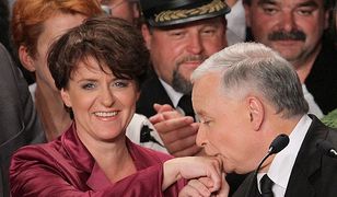 "Jarosław Kaczyński odsuwa krąg przyjaciół Lecha"