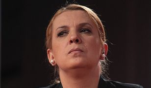 "Wyrzucili Jakubiak - Lech przewraca się w grobie"