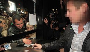 Co robią w sejmie dopalaczowi "załatwiacze"?