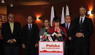 "Dwie w tę, dwie w tę - co za różnica?"