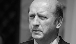 Maciej Płażyński spocznie w Bazylice Mariackiej w Gdańsku