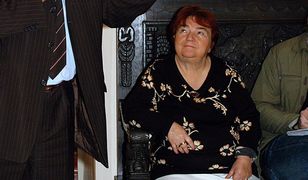 "Matka zmarłego posła PiS obraziła prezydenta"