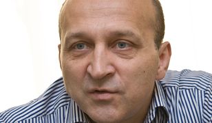 "J. Kaczyński buduje armię i szykuje się do rewolucji"