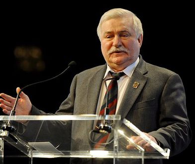 Wałęsa usuwa dokumenty IPN - "zrobiłem już wszystko"