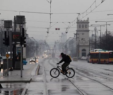 Polska będzie pedałować jak reszta Europy