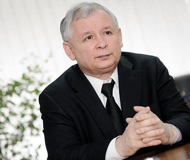 "Zawiesiłem nad łóżkiem zdjęcie Leszka"