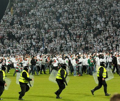 Prokurator Generalny wie jak pokonać kiboli