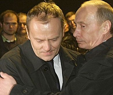 Oni płaczą razem z nami