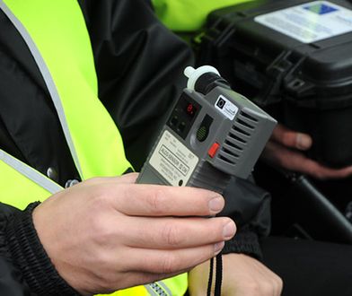 "Panie władzo, stówka i nawet nie jechałem tym rowerem"