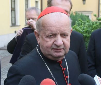 Życzenia dla "Solidarności" na mszy za ofiary Smoleńska