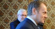 Polacy: Tusk na prezydenta